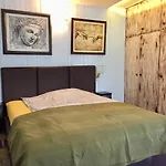 Casa Sergio Budva Rooms & Apartments