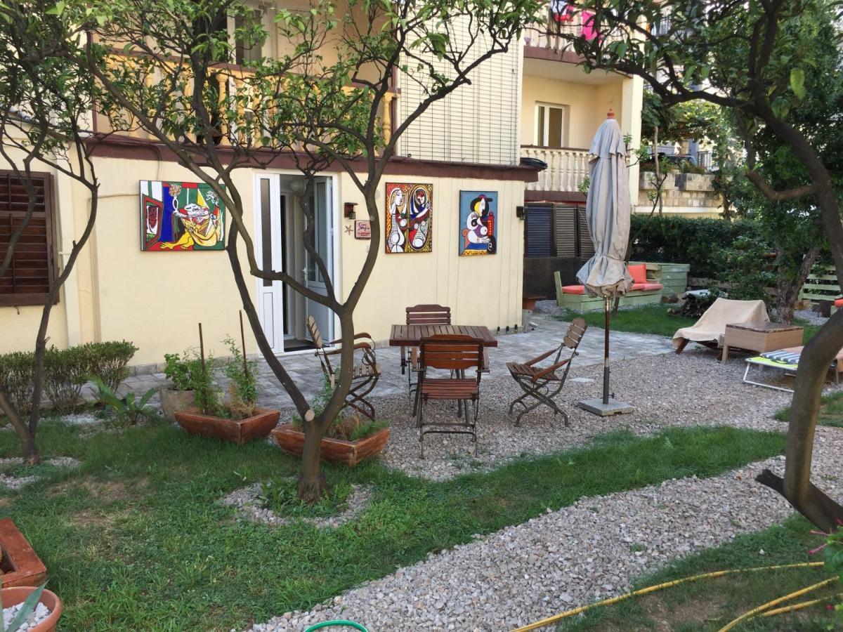 Casa Sergio & Maison d'hôtes