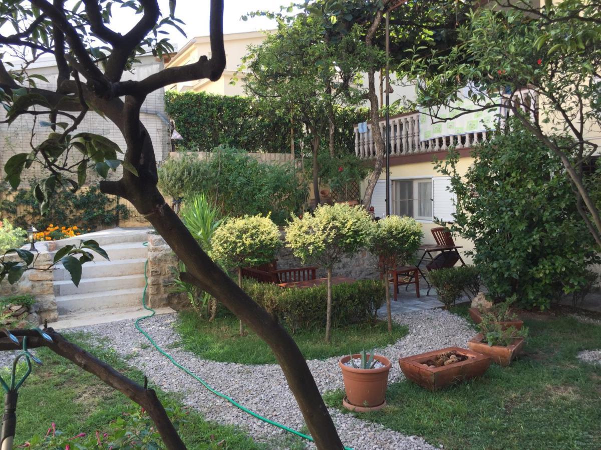 Maison d'hôtes Casa Sergio & 3*