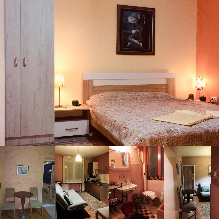 Casa Sergio &