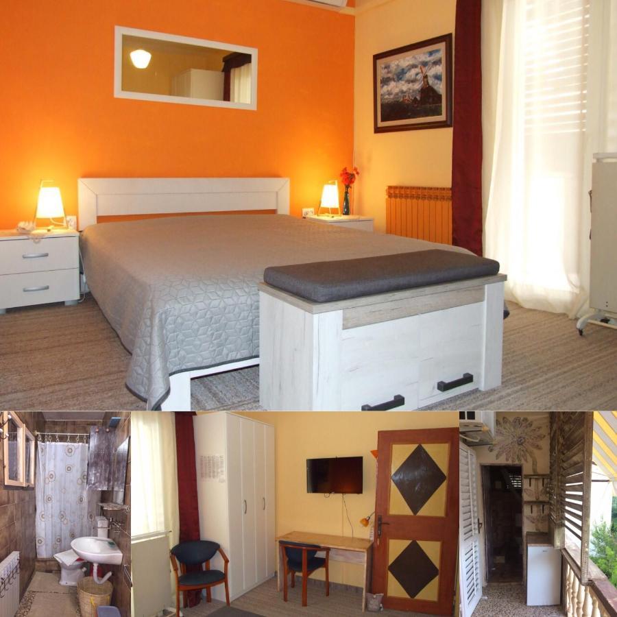 Maison d'hôtes Casa Sergio & 3*