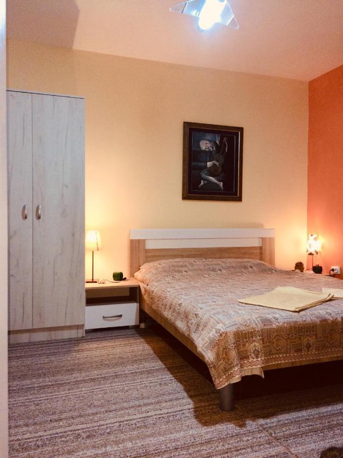 Casa Sergio & Maison d'hôtes 3*
