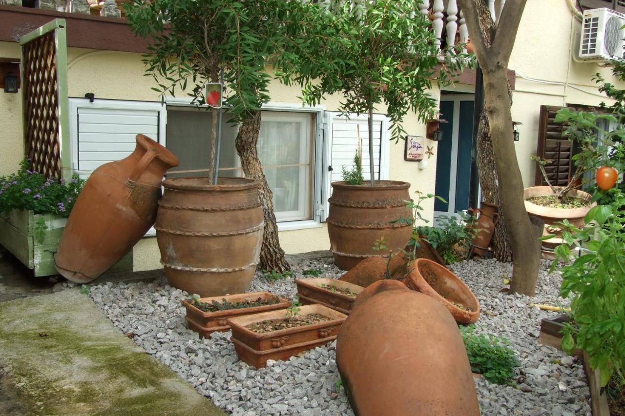 Casa Sergio & Maison d'hôtes 3*