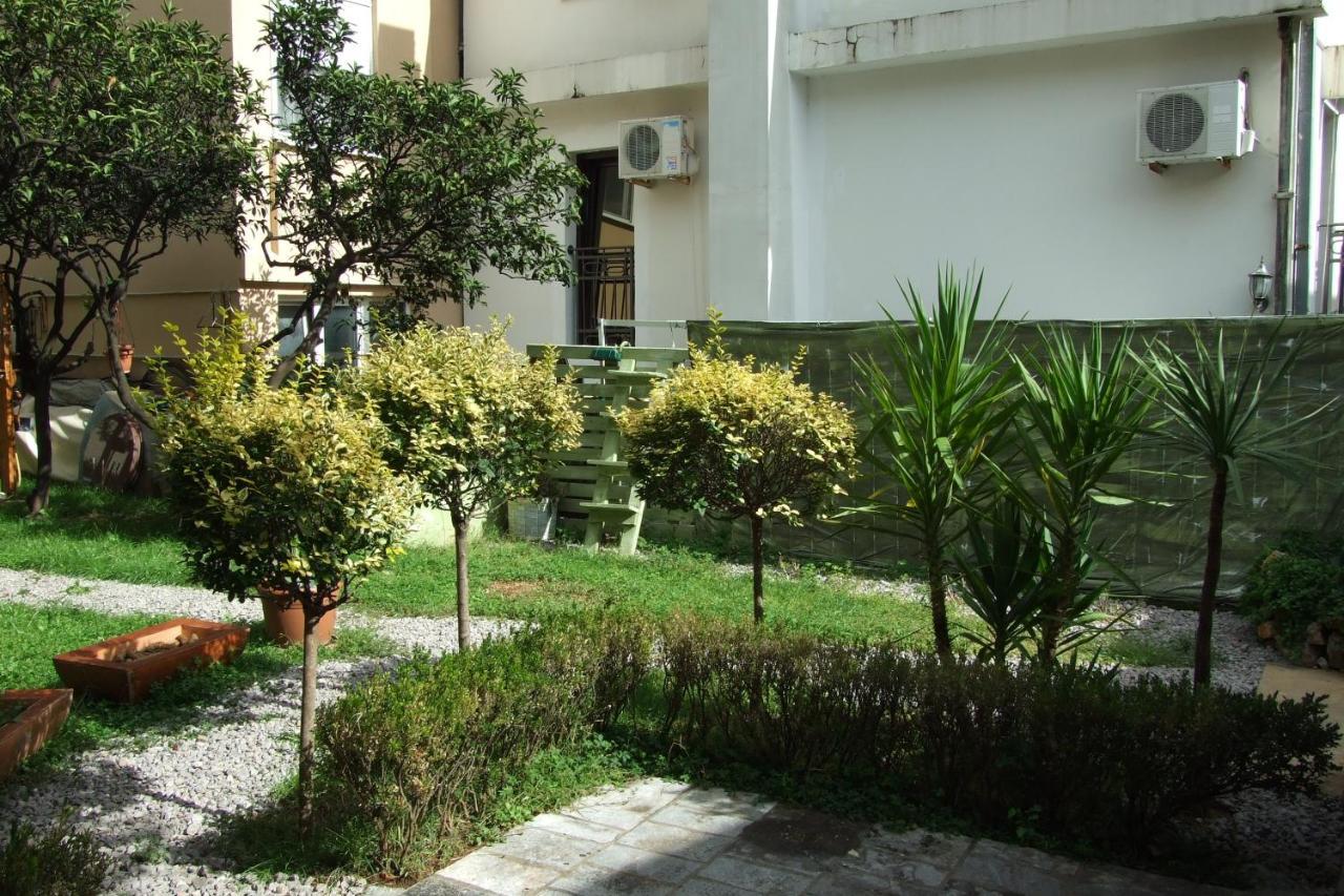 Casa Sergio & Maison d'hôtes 3*