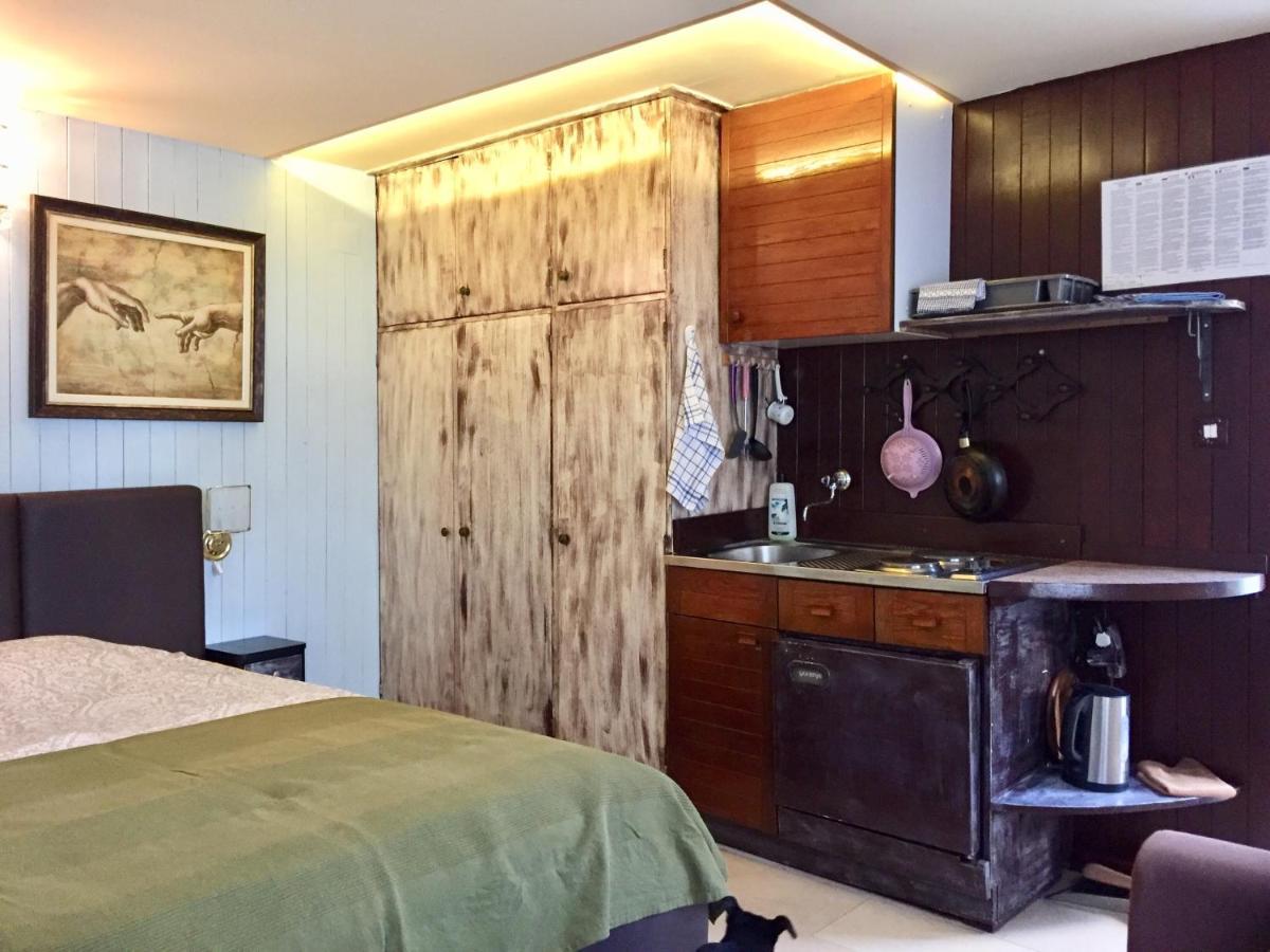 Casa Sergio & 3*