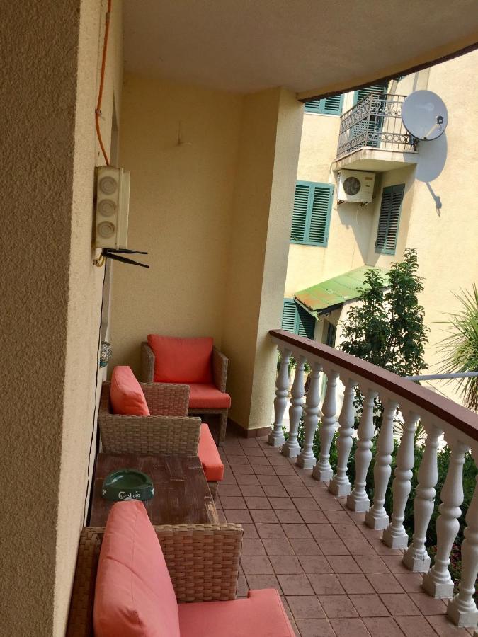 Casa Sergio & 3*