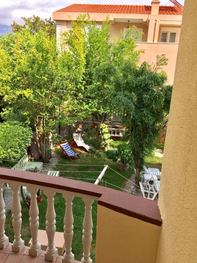 Casa Sergio & Budva