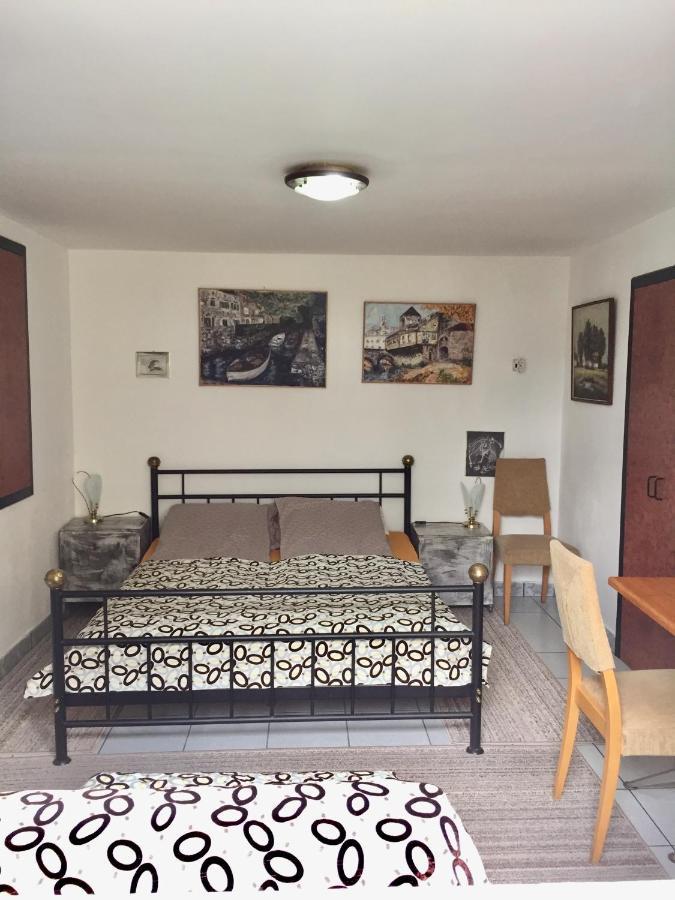 Casa Sergio & Maison d'hôtes 3*