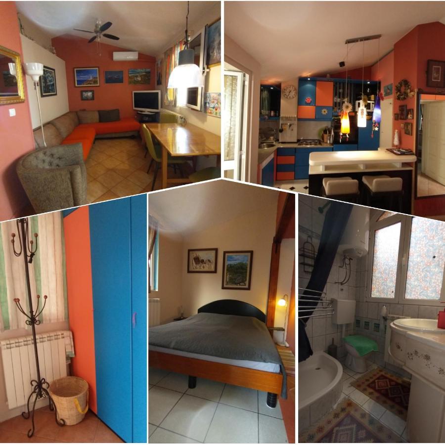 Casa Sergio &