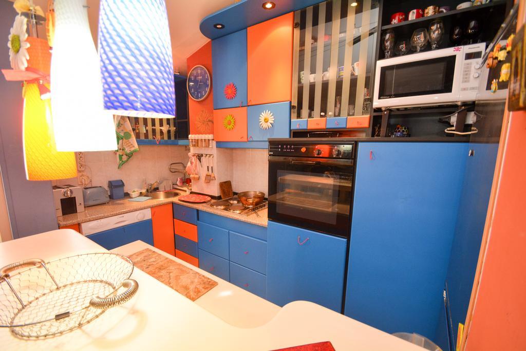 Casa Sergio & Maison d'hôtes 3*