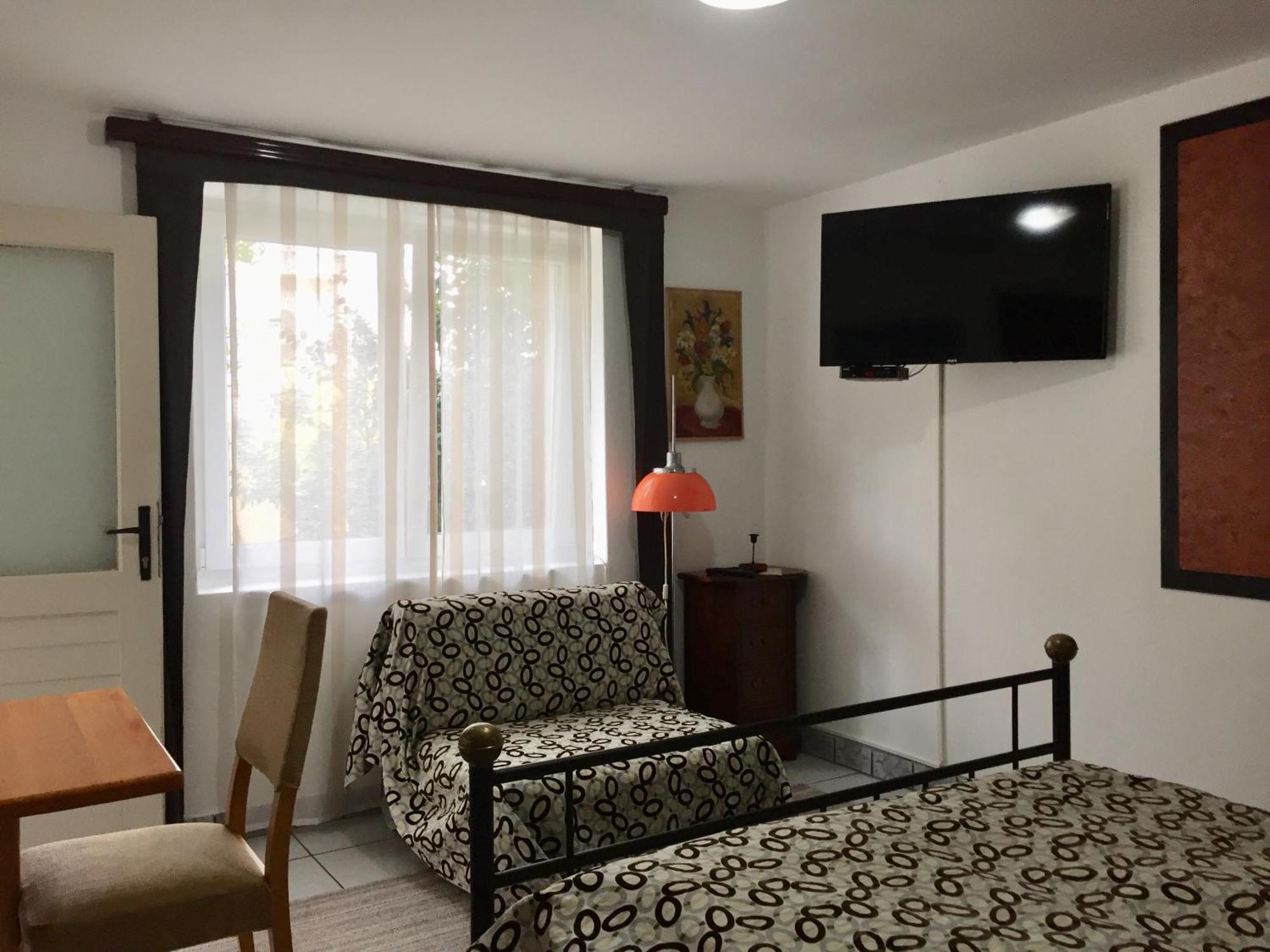 Casa Sergio & 3* Budva