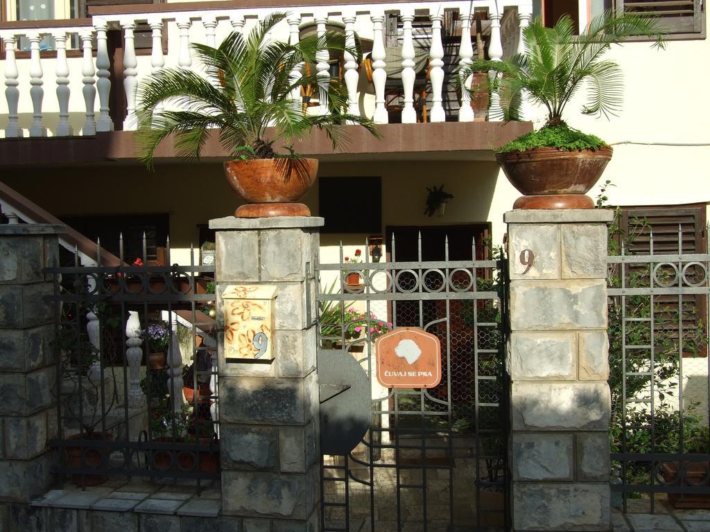 Casa Sergio & Maison d'hôtes 3*