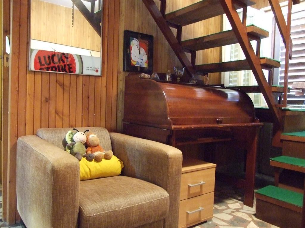 Casa Sergio & 3* Budva