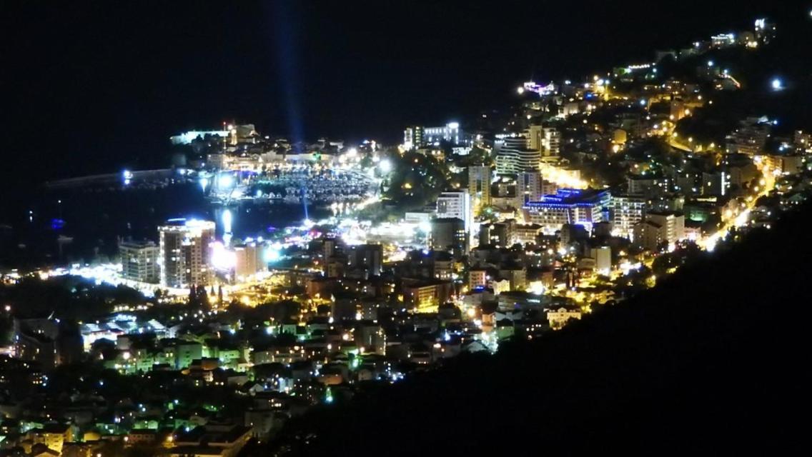 Casa Sergio & 3* Budva