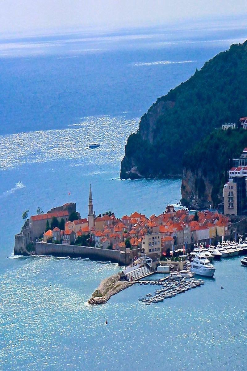 Casa Sergio & 3* Budva