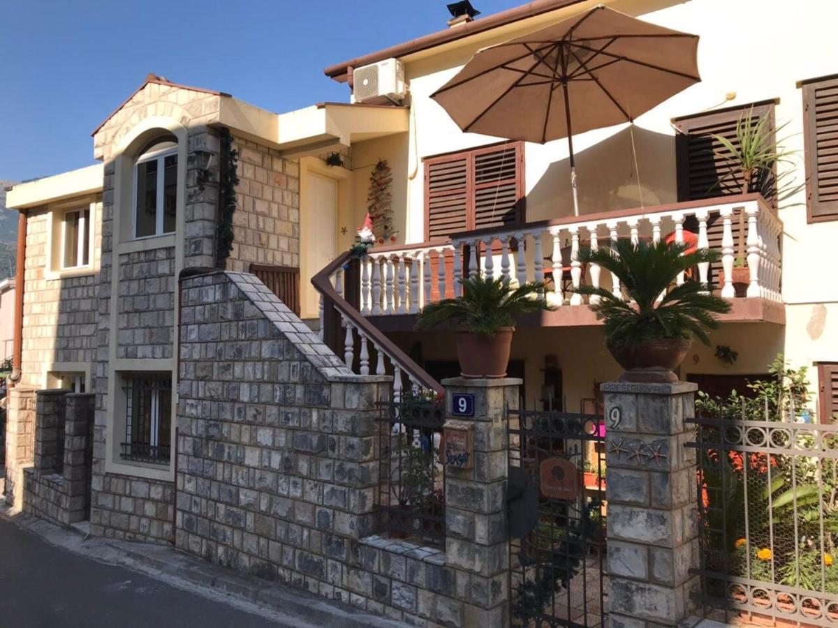 Casa Sergio & Maison d'hôtes 3*
