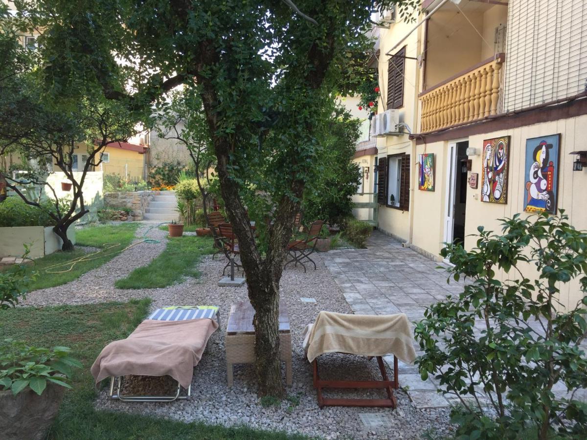 Casa Sergio & Guest house 3*