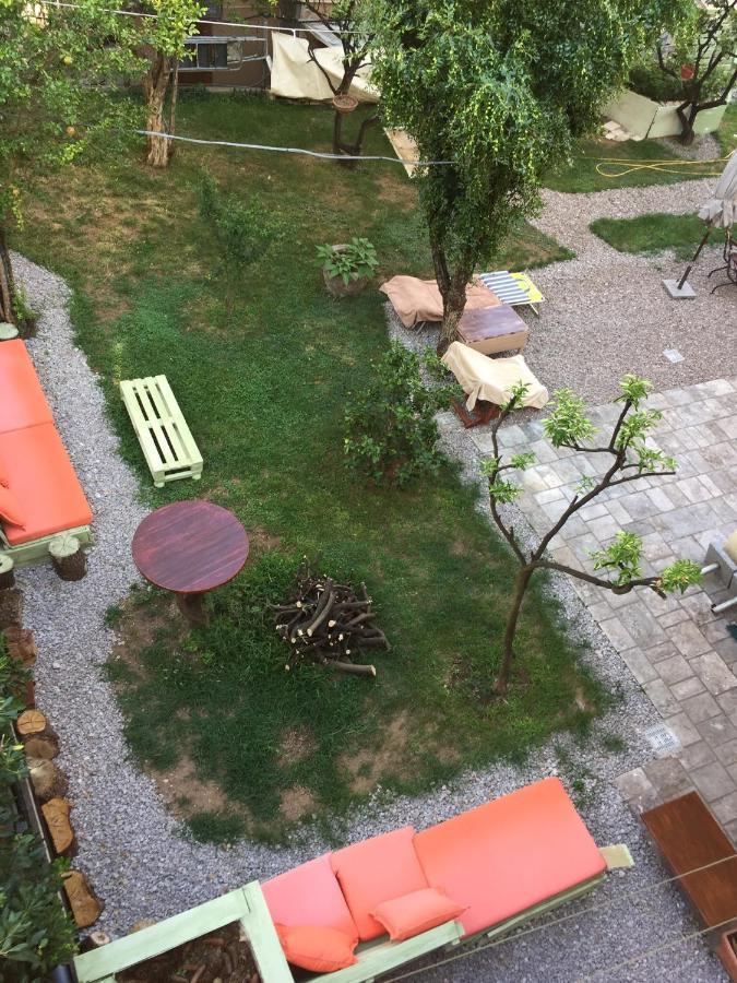 Guest house Casa Sergio & Budva