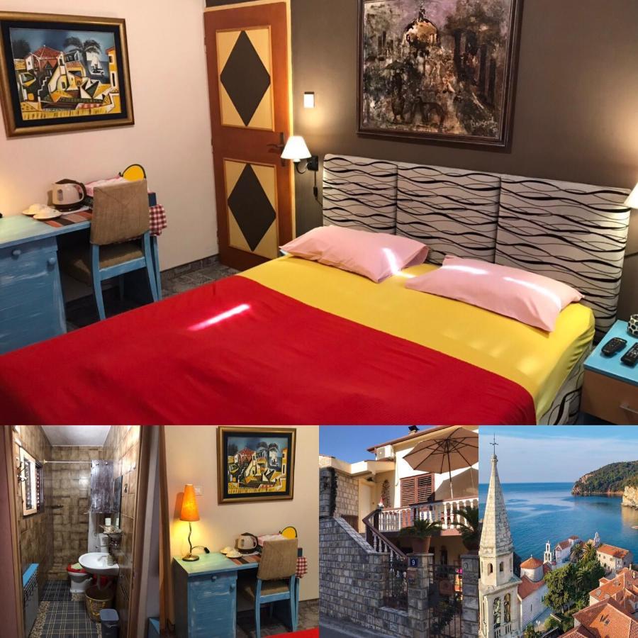 Casa Sergio & Guest house