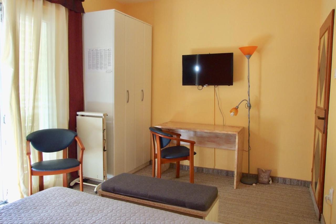 Casa Sergio & Guest house