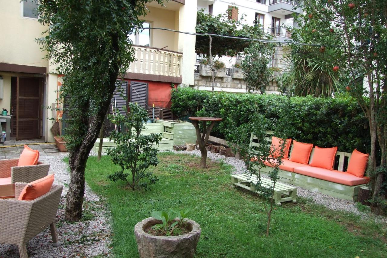 Casa Sergio & 3* Budva