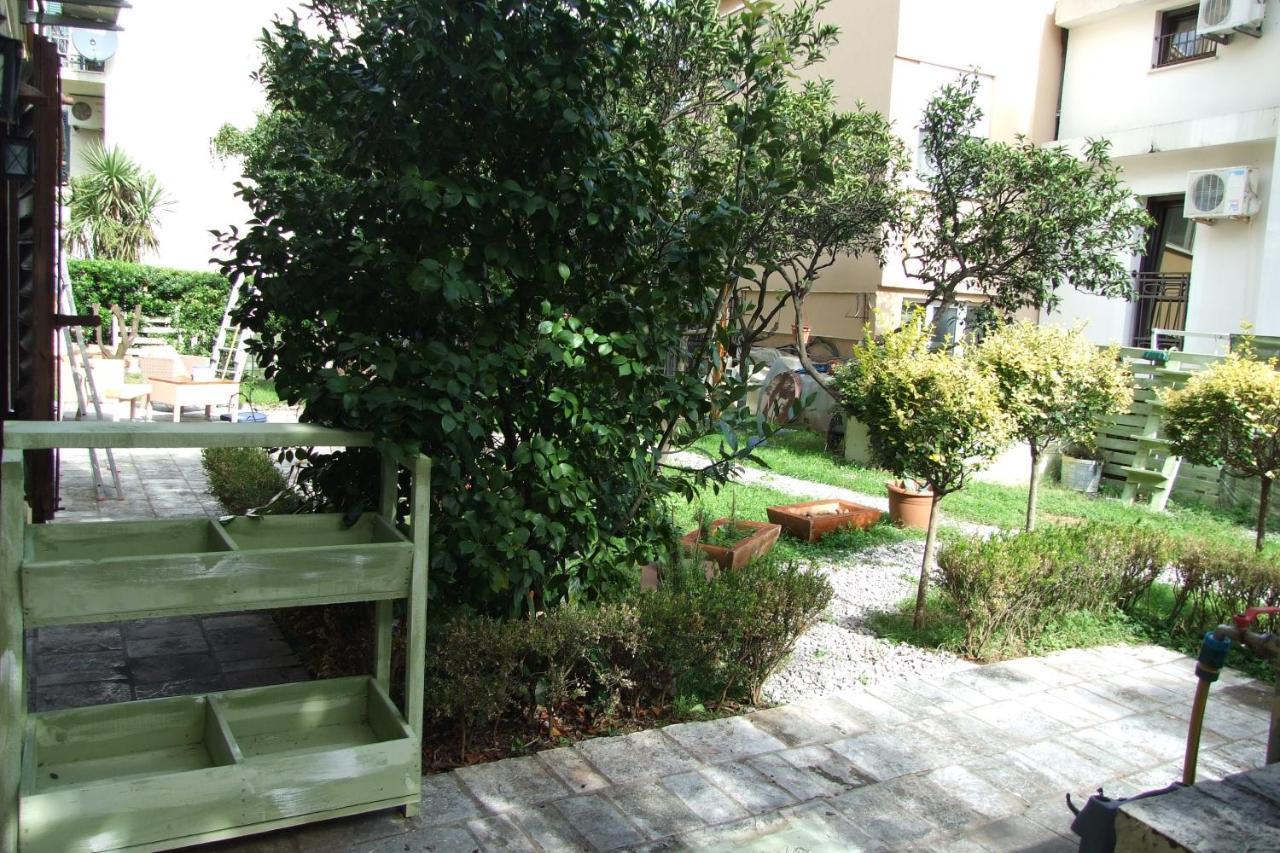 Casa Sergio & Guest house