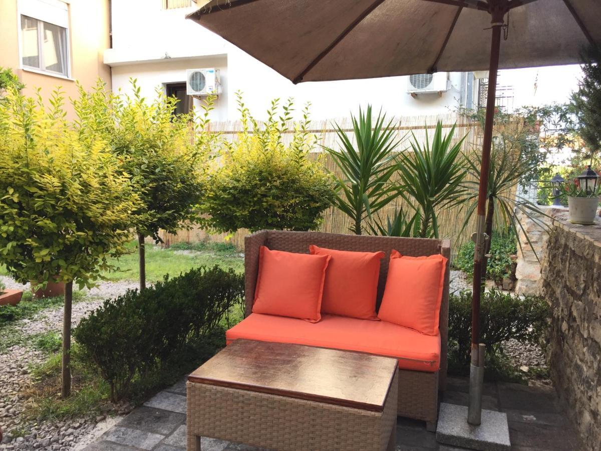 Guest house Casa Sergio &