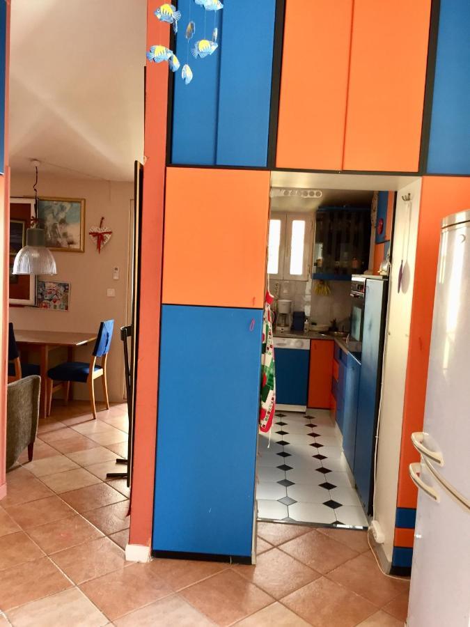 Casa Sergio & Guest house