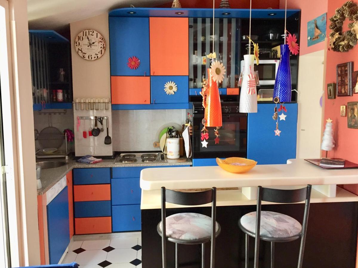 Guest house Casa Sergio & 3*