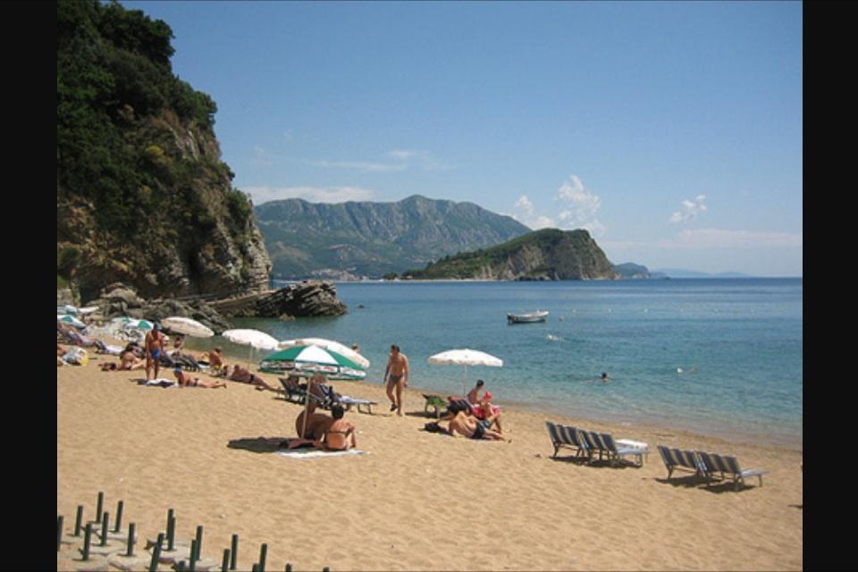 Casa Sergio & Guest house Budva