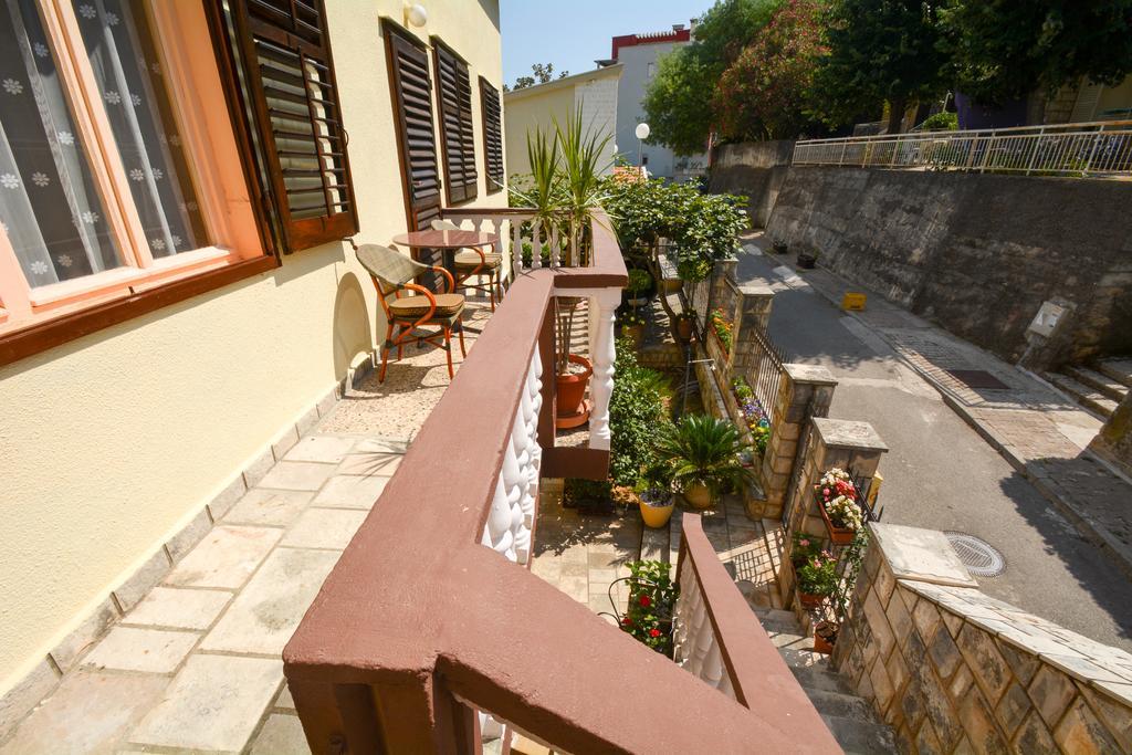 Casa Sergio & 3* Budva
