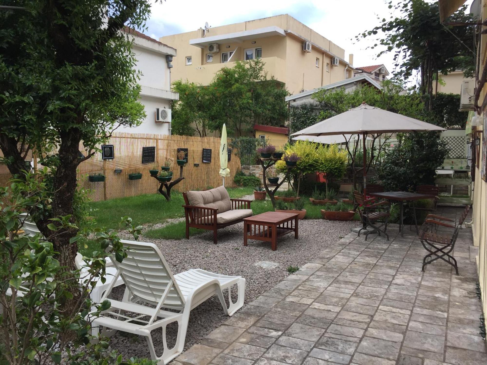 Guest house Casa Sergio &