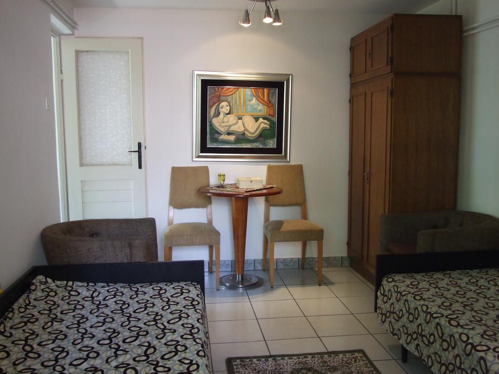 Guest house Casa Sergio & Budva