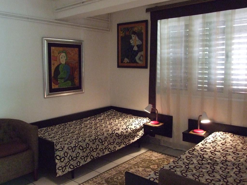 Guest house Casa Sergio &