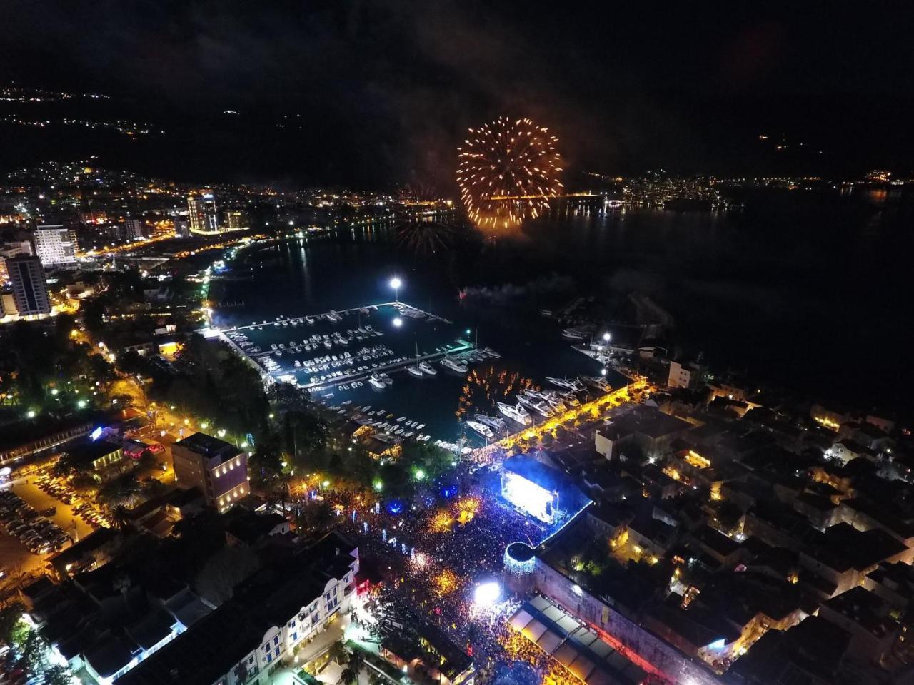 Casa Sergio & Guest house Budva