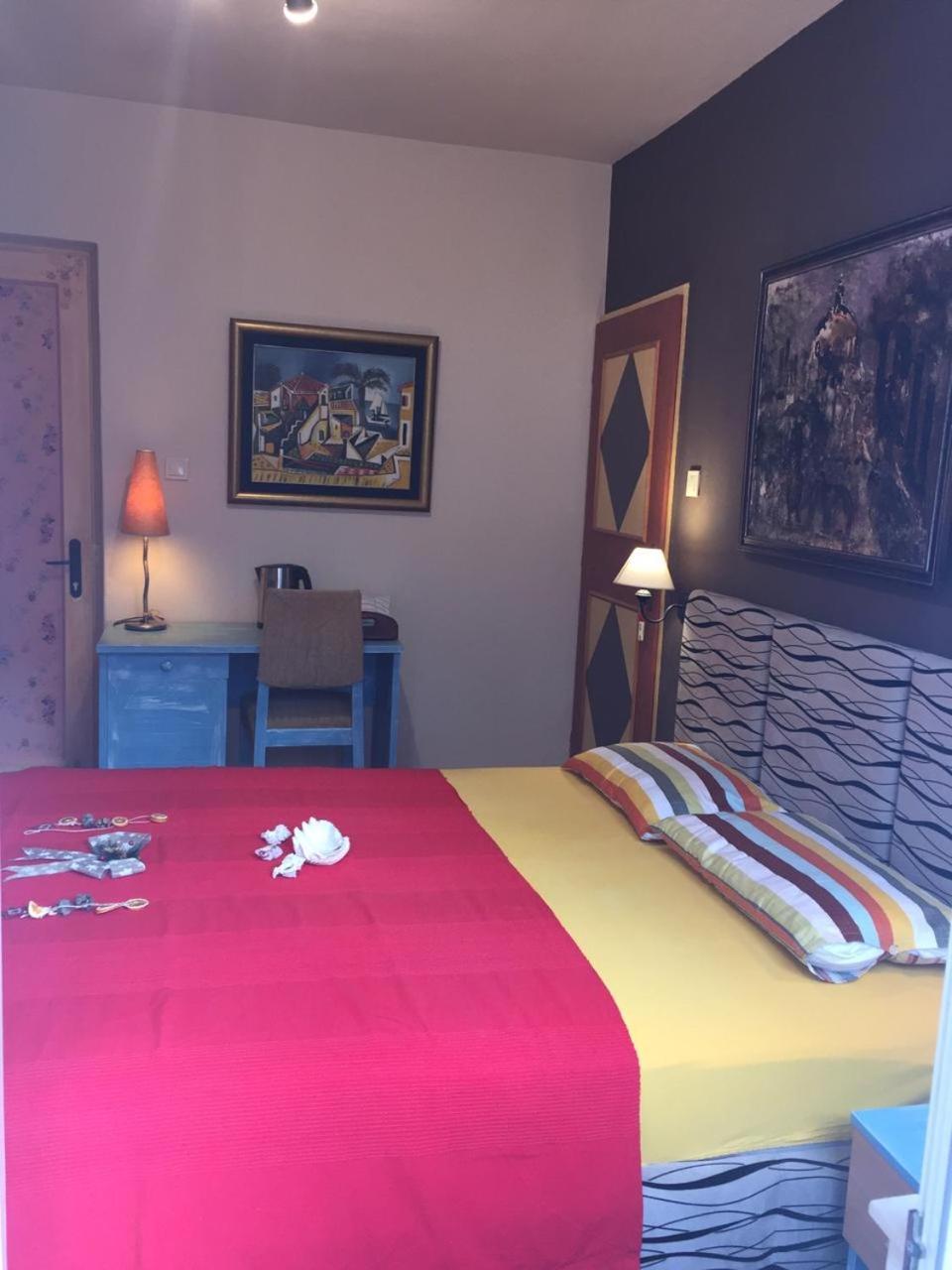 Casa Sergio & Guest house