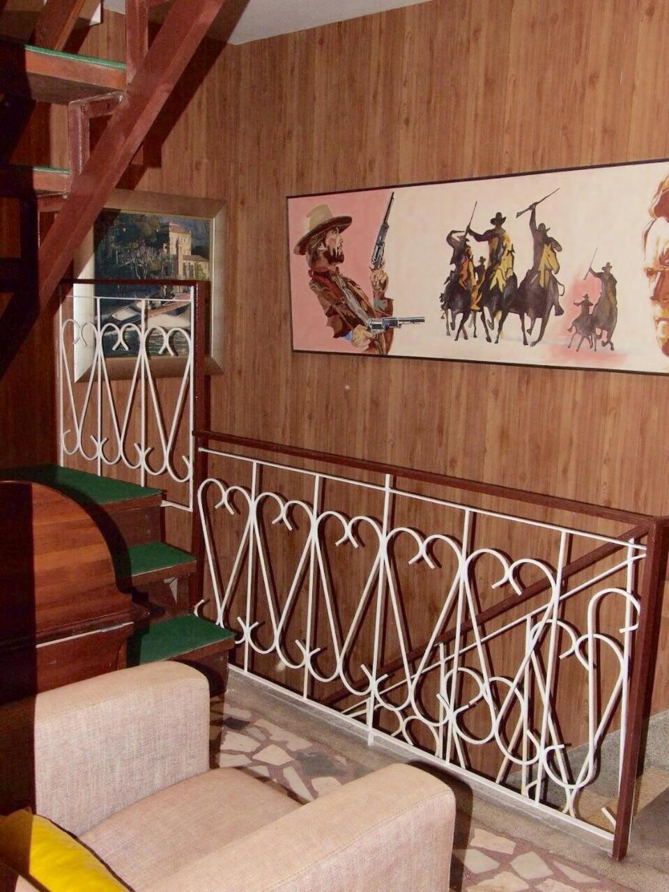 Guest house Casa Sergio &