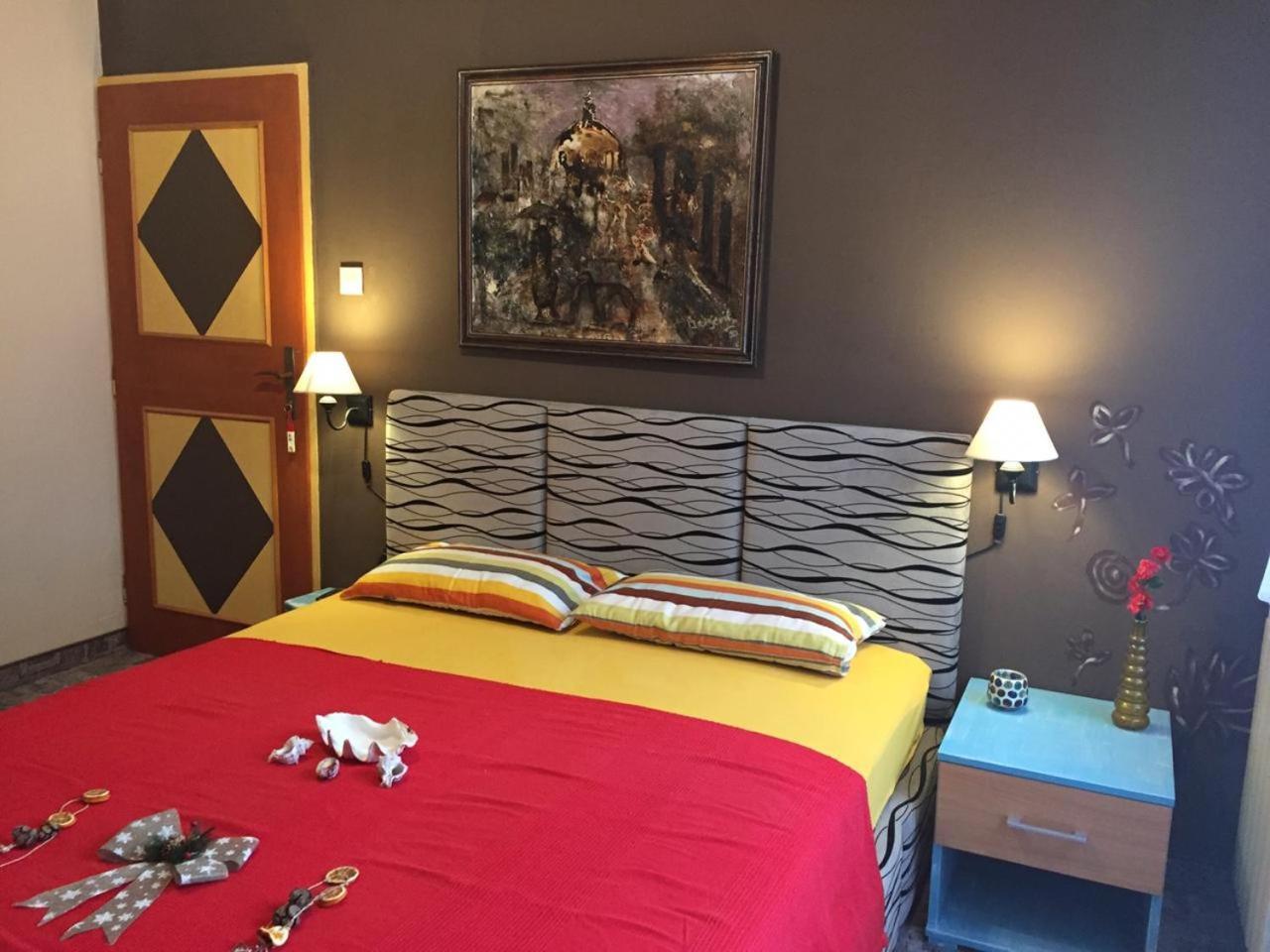 Guest house Casa Sergio &